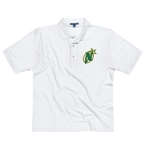 Northstar Rugby Men's Premium Polo