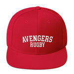 Valley Center Avengers Youth Rugby Snapback Hat