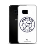 Rangers Rugby Samsung Case