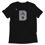Destroyers Rugby Short sleeve t-shirt