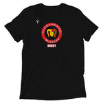 Sacramento Motley Short sleeve t-shirt