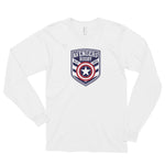 Valley Center Avengers Youth Rugby Long sleeve t-shirt