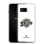 North County Storm Rugby Samsung Case