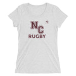 Norco Rugby Ladies' short sleeve t-shirt