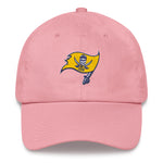 Grand Haven Rugby Flag Dad hat