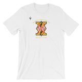 Maryland Exiles Short-Sleeve Unisex T-Shirt