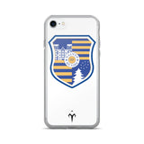 CSS Rugby iPhone 7/7 Plus Case