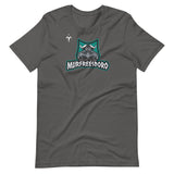 Murfreesboro Rugby Short-Sleeve Unisex T-Shirt