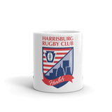 Harrisburg Harlots Mug