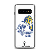 Augustana Rugby Samsung Case