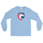 Freeborn Eagles Rugby Long Sleeve T-Shirt