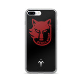 Rebel Rugby iPhone 7/7 Plus Case