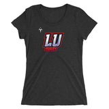 LU Rugby Ladies' short sleeve t-shirt