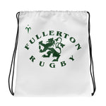 Fullerton Rugby Drawstring bag