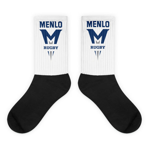 Menlo Rugby Socks