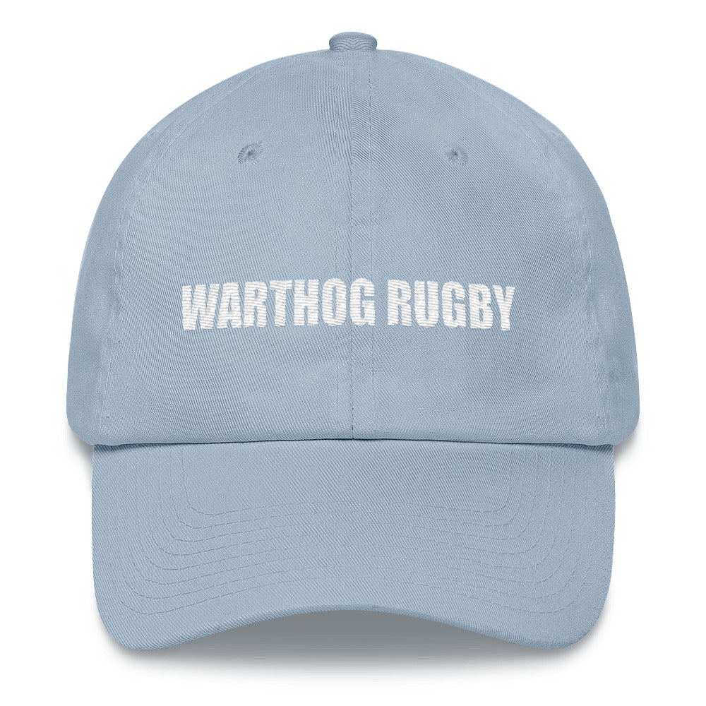 Geneseo Warthog Rugby Dad hat – Tytan Rugby