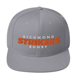 Richmond Strikers Rugby Snapback Hat
