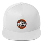 Kalamazoo Dogs Flat Bill Cap