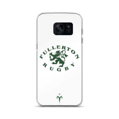 Fullerton Rugby Samsung Case
