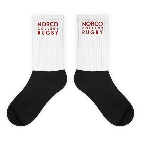 Norco Rugby Socks
