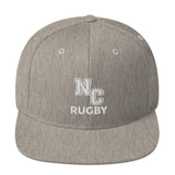 Norco Rugby Snapback Hat