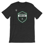 Reynolds Rugby Club Short-Sleeve Unisex T-Shirt