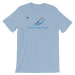Gettysburg Rugby Short-Sleeve Unisex T-Shirt