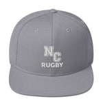 Norco Rugby Snapback Hat