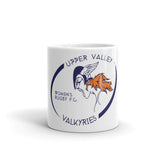 Upper Valley Valkyries Mug