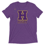 Hononegah Rugby Short sleeve t-shirt