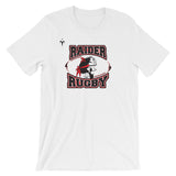 Kahuku Youth Rugby Short-Sleeve Unisex T-Shirt