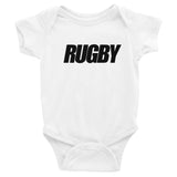 Rugby Infant Bodysuit