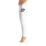 Lady Warriors Rugby Leggings