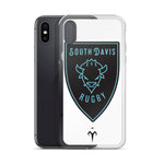 South Davis iPhone Case