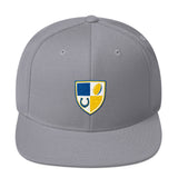 New Haven Rugby Snapback Hat