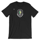 Mankato Rugby Unisex short sleeve t-shirt