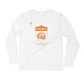 ONURFC Long Sleeve Fitted Crew