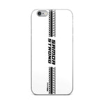 Samoa Strong iPhone Case