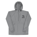 Sacramento Lions Embroidered Champion Packable Jacket