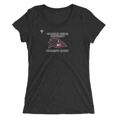 FPU Women's Rugby Ladies' short sleeve t-shirt