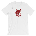 Northern Rebel Unisex short sleeve t-shirt