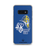 Augustana Rugby Samsung Case