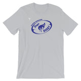 Rancho Bernardo High School Boys Rugby Short-Sleeve Unisex T-Shirt