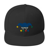 Atlanta Harlequins Rugby Snapback Hat