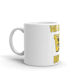 Wasatch Rugby Mug