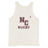 Norco Rugby Unisex Tank Top