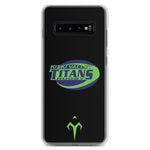 Kiski Valley Rugby Samsung Case