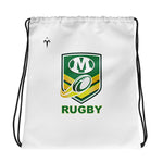 Medina HS Rugby Drawstring bag