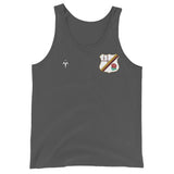 Williams College Rugby Football Club Unisex Tank Top