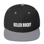 Keller Rugby Snapback Hat